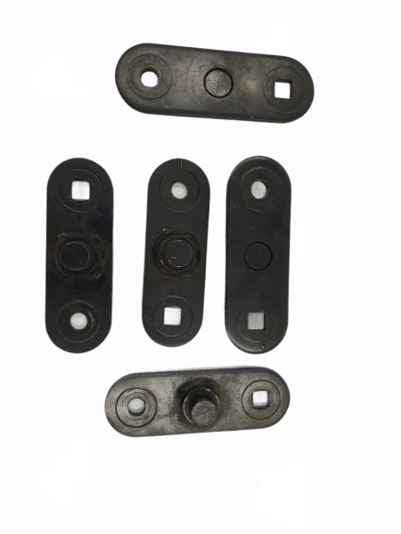 Platte MIC-TM2000/2500+And.