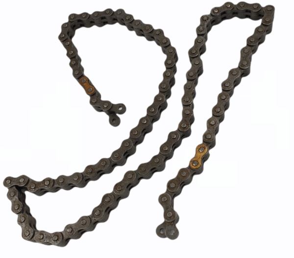 Flyerkette 5/8 4x4 Sichelschmidt d4