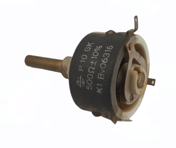 SICHELSCHMIDT Potentionmeter