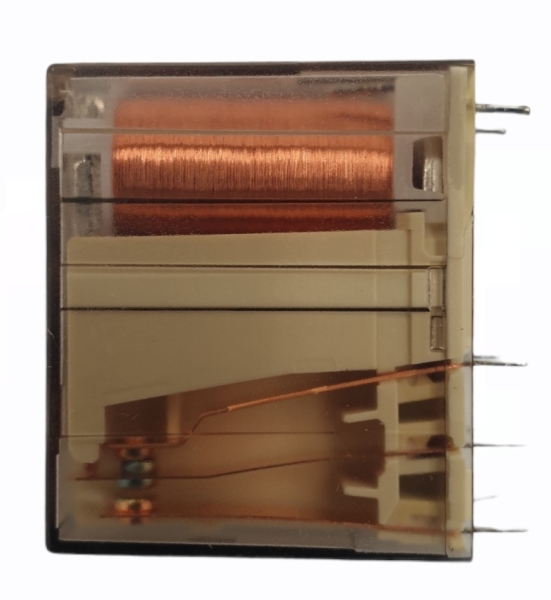 SICHELSCHMIDT Relais Spannung U (V) 48V   AC/DC: Gleichstrom