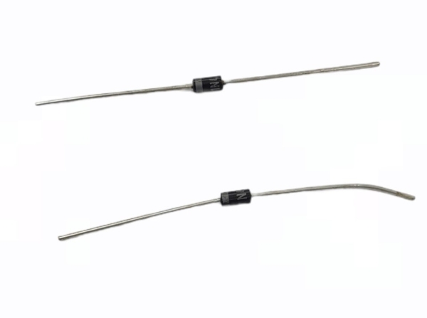 SICHELSCHMIDT Diode 2,5x1x62