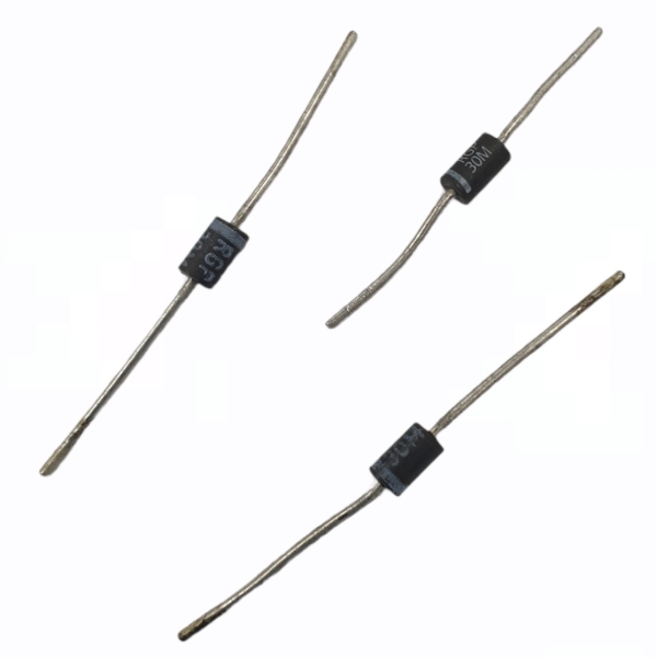 SICHELSCHMIDT Diode