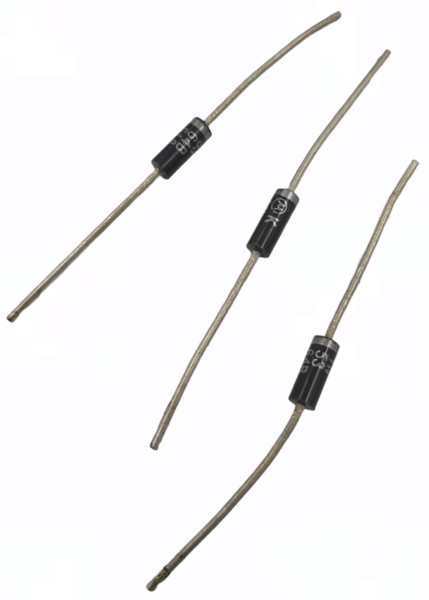 SICHELSCHMIDT Zenerdiode