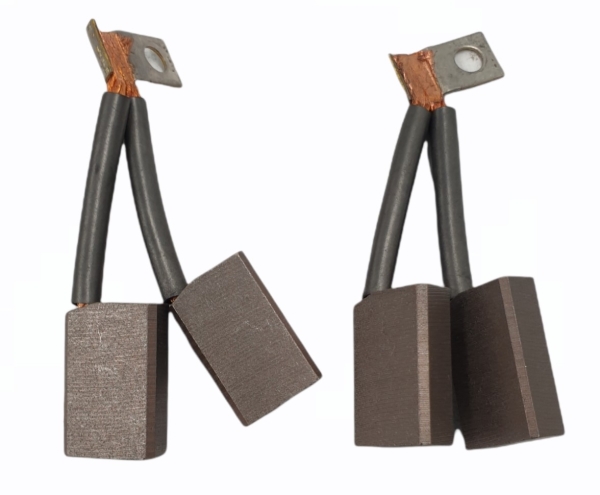 Kohlebürstensatz (4 Stück)