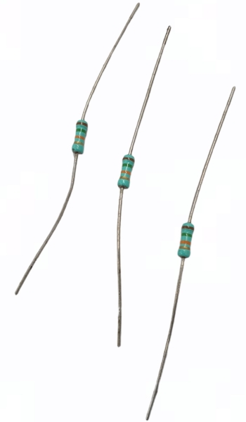 SICHELSCHMIDT Widerstand Kohle