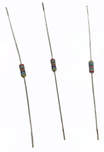 SICHELSCHMIDT Widerstand Metall