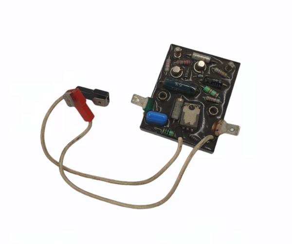 SICHELSCHMIDT Zeitmodul