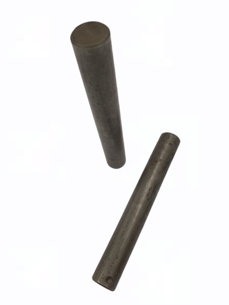 Bolzen für Rollengabel D1