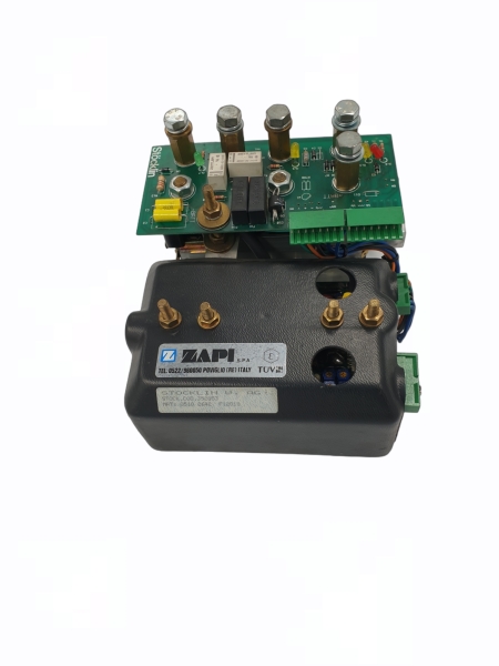 STOECKLIN Motorregler EHP 2000, EHP 3000