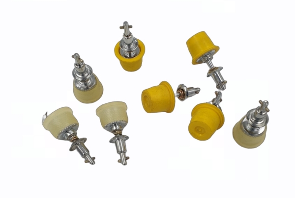 STOECKLIN Verschlusszapfen 26S 34-7