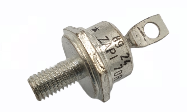 STOECKLIN DIODE BREMS-FREILAUF ZAPI