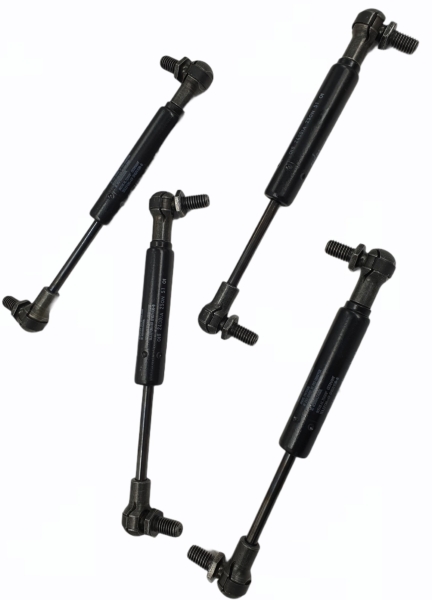 GASDRUCKFEDER-STOSSDÄMPFER 24001A 25ON 51 01