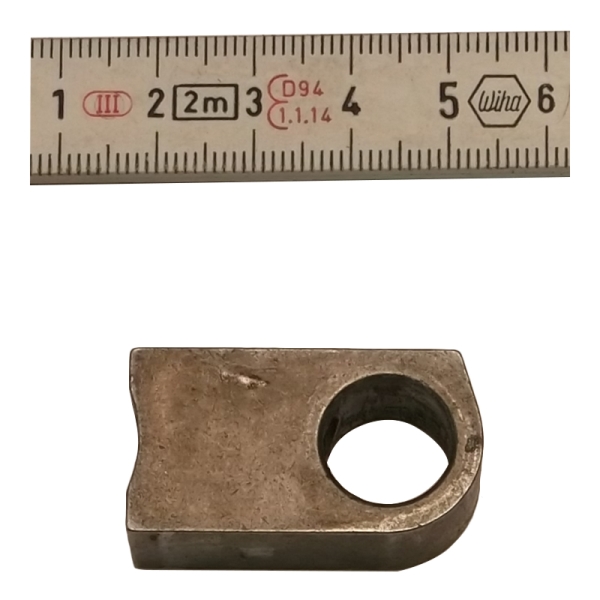 Befestig.F.Handvent.