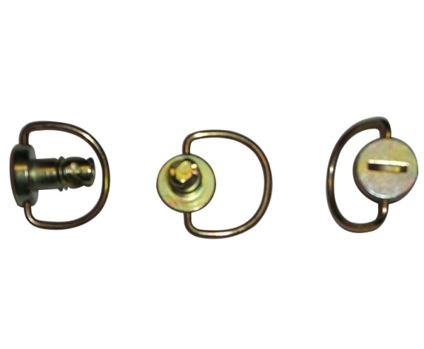 Baka Verschlusszapfen CLOSING PLUG