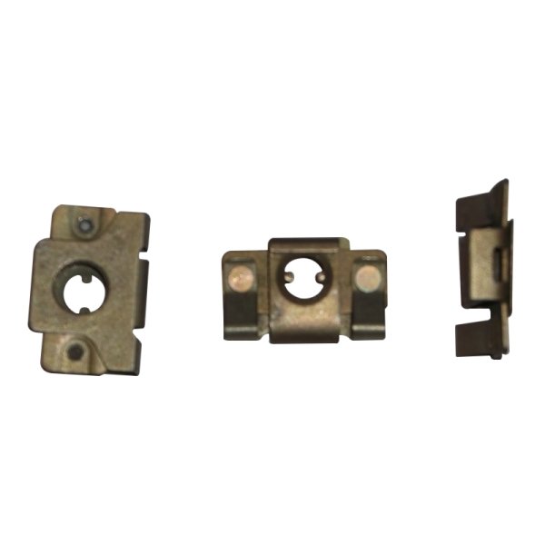 Baka Aufsteckfederplatte CLOSING CLIP