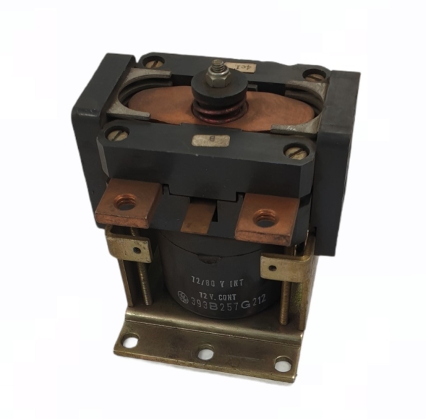 Hi-Raker Schütz Komplett 1200T SG 115-1018 ZT-SF