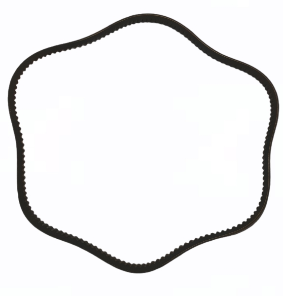 Hyster Keilriemen 12,5x8,7