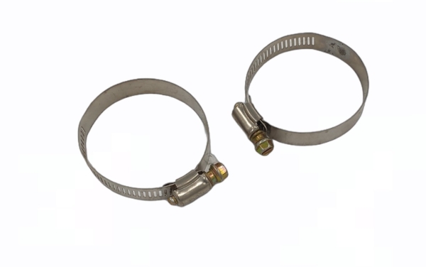 Hyster Klemmschelle schlauch 40-64mm