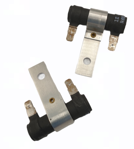 Hyster SPIRALEWIDERSTAND