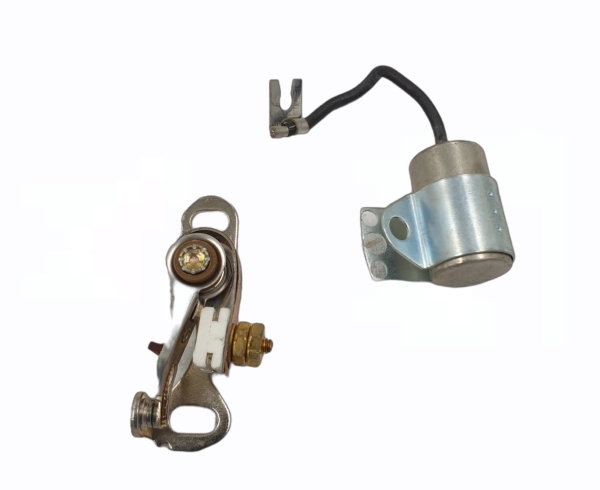 Hyster ZÜNDUNGSSATZ