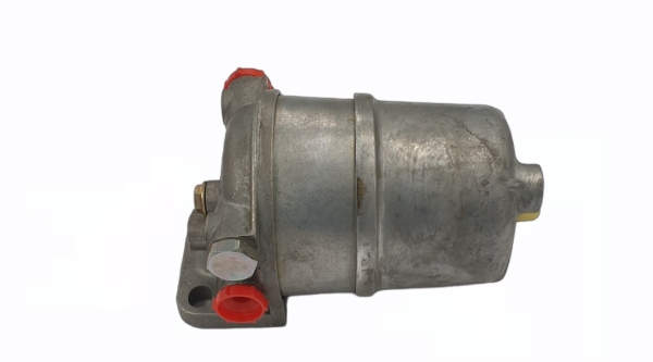 Filter mit Patrone 90x160