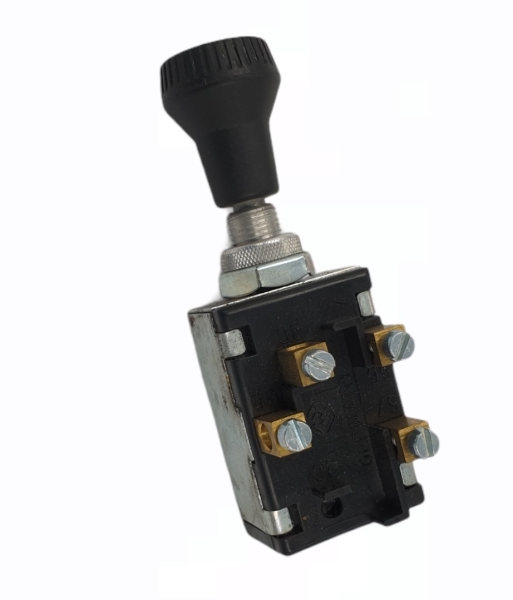 Hyster Schalter Gesamtlänge des Zugschalters 88mm