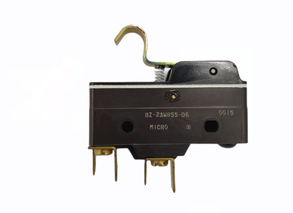 Hyster Mikroschalter Strom (125/250VAC) (A): 15