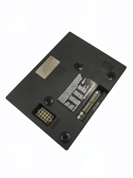 Hyster Steuerkarte Steuerkarte