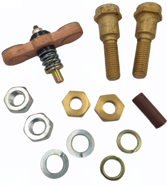 Hyster Kontakte ALBRIGHT  SW200