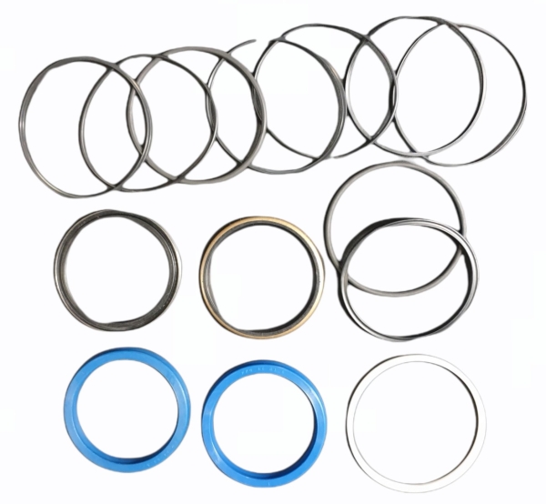 DICHTUNGSATZ ZYLINDER