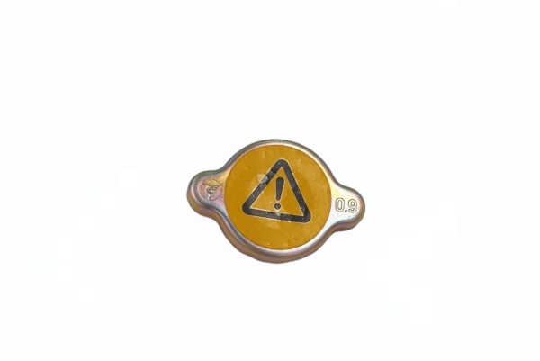Hyster Kühlerdeckel 24,5x39,5x11,3