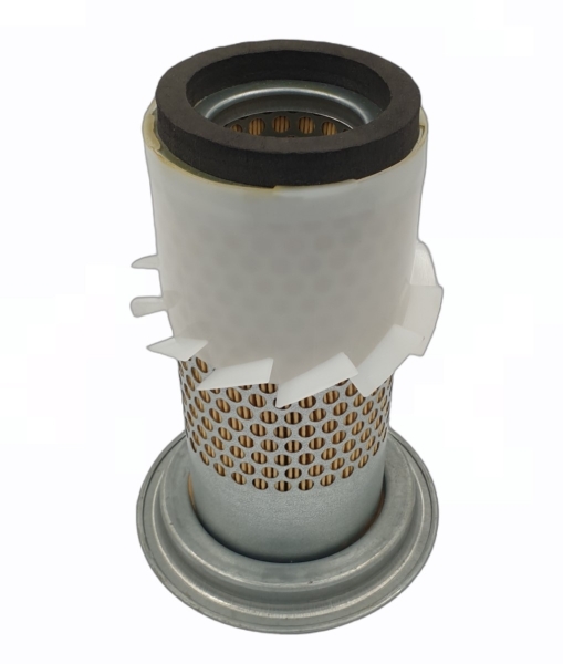 Luftfilter 43x87x185