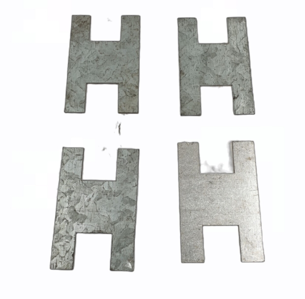 KOOIAAP Gleitlager 80x16x25