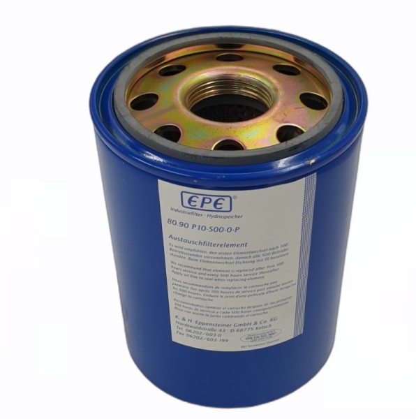 Hydraulikfilter 39,15x128x175