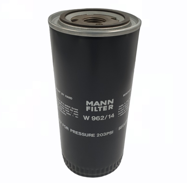 Ölfilter 17,46x78,6x137