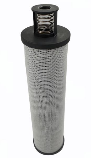 LINDE Saugfiltereinsatz 48x94,5x350