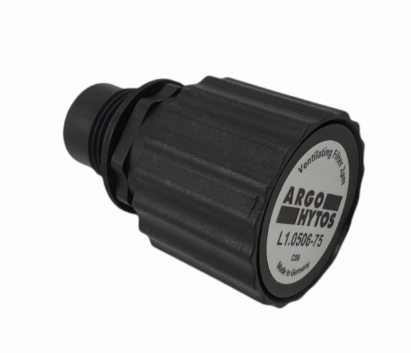 LINDE Belüftungsfilter 26x45x70