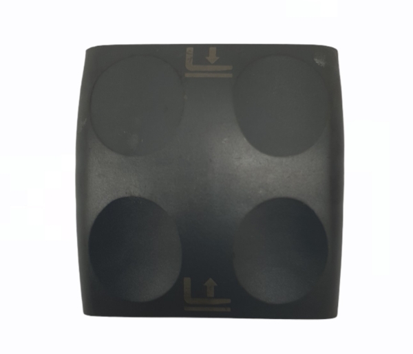 Linde Deichselkopf Ersatzteil