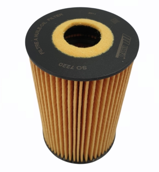 LINDE Filtereinsatz Motoröl 28x63x100