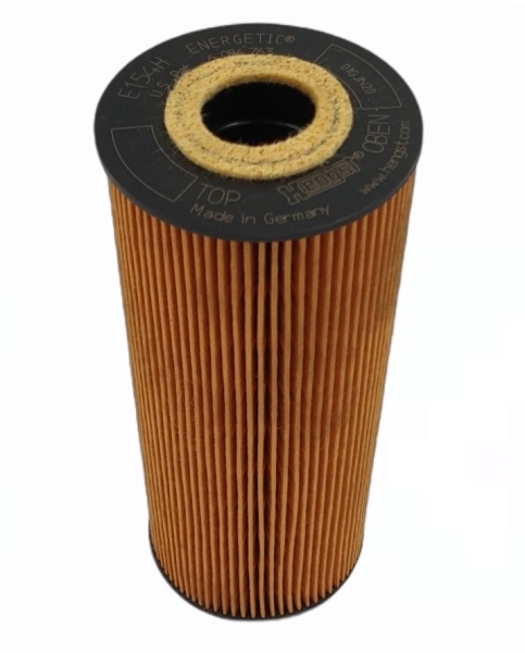 Ölfilter 25,3x64x154