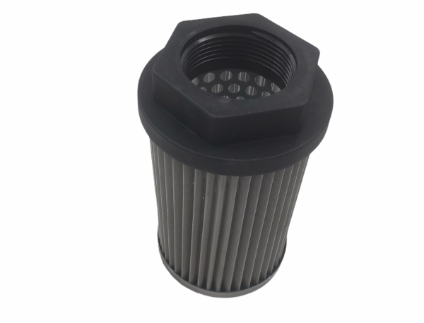 Saugfilter SUCTION STRAINER