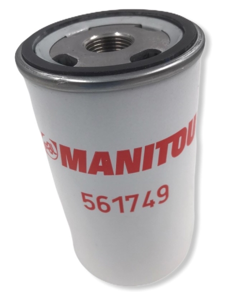 Getriebefilter 19,05x79x138
