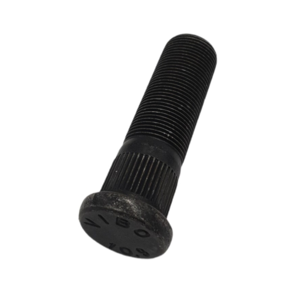 RADBOLZEN radbolzen mit runder Kopf