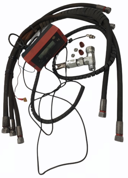 Wiegeneinrichtung 7FDA50