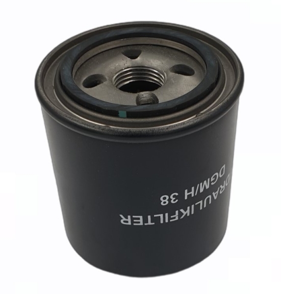 Ölfilter 23,28x96x107