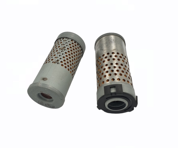 Ölfilter 20,6x44,5x104