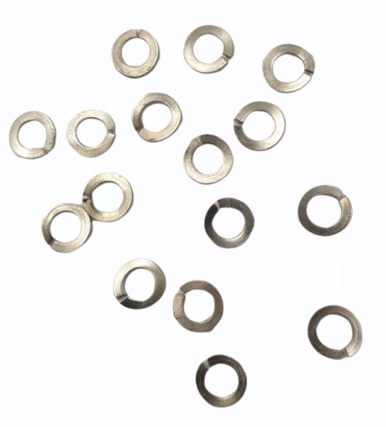 Federring-A4 EGV-EGU-GN-CS-1600;2000