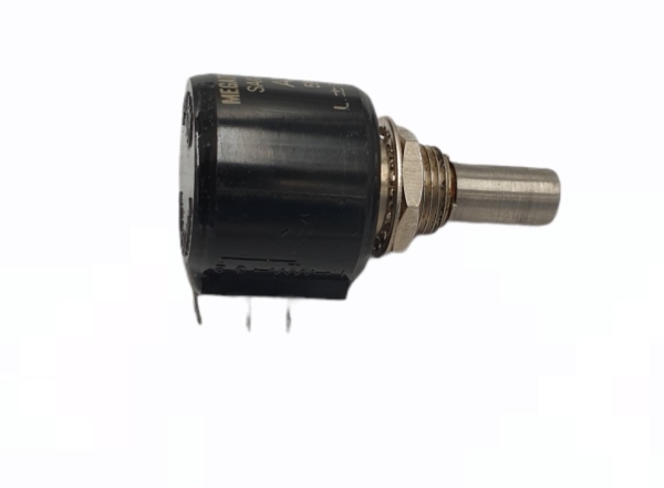 Wagner Potentiometer