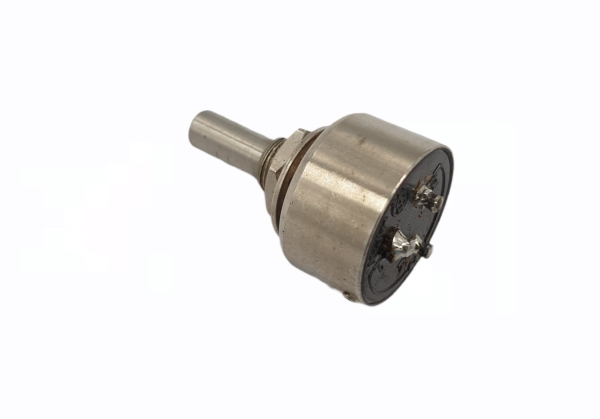 Wagner Potentiometer