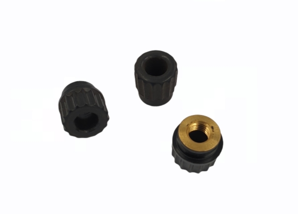 WAGNER RÄNDELMUTTER Mutter-M10   EGV-EGU-GN-CS1600;2000;3000